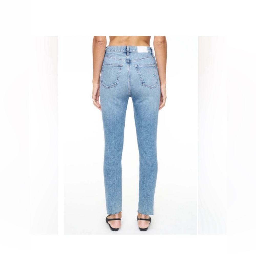 Pistola Jeans